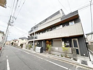 グラナーデ石神井台の画像