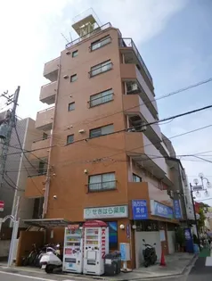 ソレイユ春原の画像