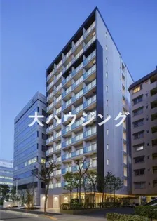 コンフォリア品川EASTの画像