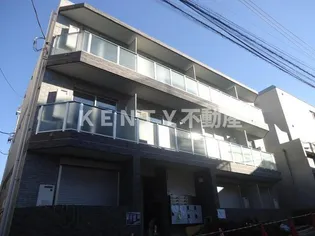サンクレスト吉田の画像