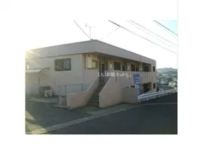 若竹台マンションの画像
