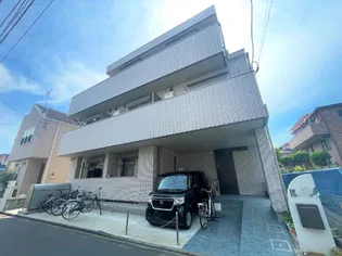 モアナ元住吉の画像