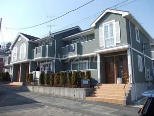 ガーデンハウス K Yの画像