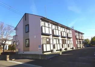 カーサエスペーロ Aの画像