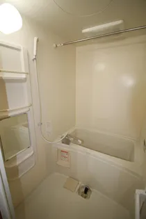 ドゥ・アネッサA【1階】の風呂