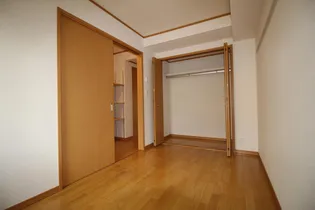 ドゥ・アネッサA【1階】の内装