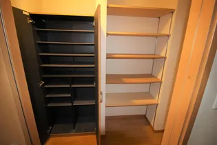 ドゥ・アネッサA【1階】の内装