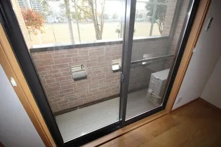 ドゥ・アネッサA【1階】の内装