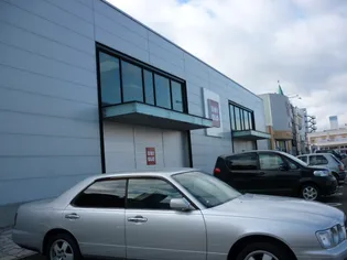 ドゥ・アネッサA【1階】の周辺