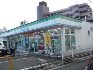 ドゥ・アネッサA【1階】の周辺