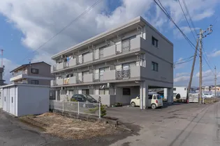 カーサグドウDの画像