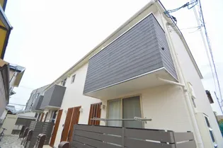 SERENO石井城の画像