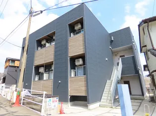 MODERN PALAZZO 住吉レジサムの画像