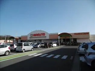 フォアサイト神峰【1階】の周辺