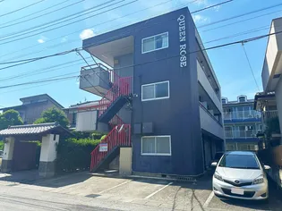 クイーンローズの画像