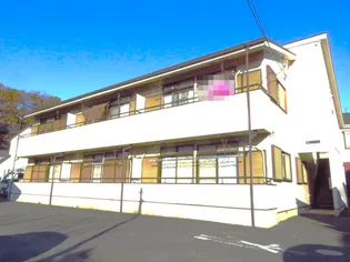 桜ハイムの画像