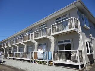 レジェンドヒルズの画像