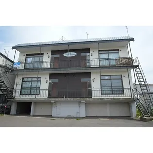 サニーハイツ(花園町)【3階】の外観