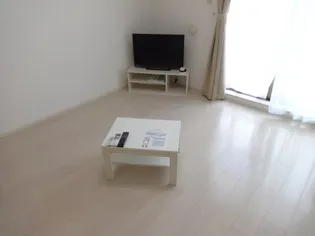 1Kの間取り画像