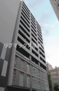 パークアクシス横濱関内SQUARE【12階】の外観