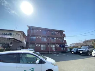 ダイヤハイツの画像