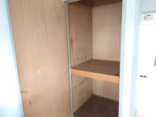 ザ・ホワイトハウスA【3階】の内装