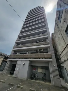 トーカンマンション長田町【4階】の外観