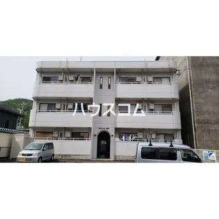 MUヒルズ庵町の画像