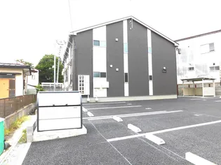 グラースの画像