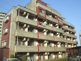 パルティール田代の画像