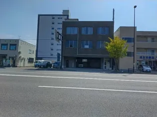 青森県青森市千刈1【一戸建】の外観