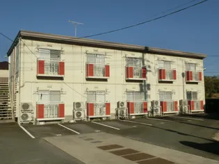 サンライフ高木Bの画像