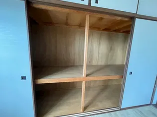 アーバンコート山根【2階】の内装