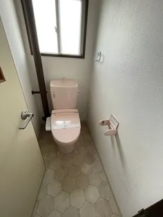 アーバンコート山根【2階】の内装