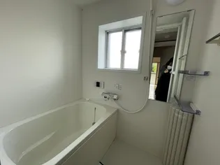 アーバンコート山根【2階】の風呂