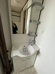 アーバンコート山根【2階】の内装