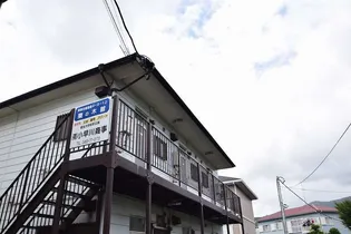 栗の木館の画像