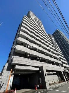 ノルデンタワー天神橋【4階】の外観