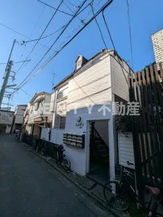 ジャルダン池上の画像