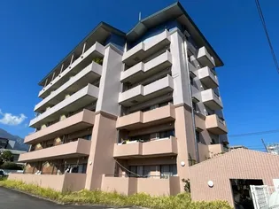 ヴィラ フィオーレの画像