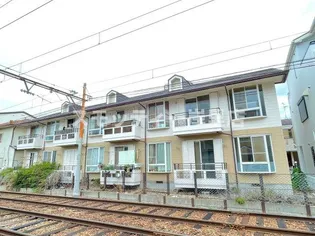 アルシュ住之江の画像