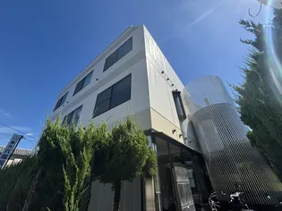 イフ【3階】の外観