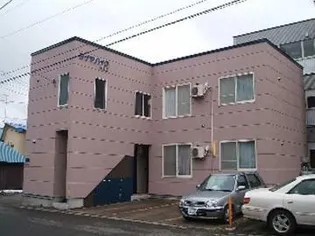 ダイヤハイツ本町の画像