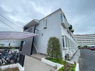 サニーコート北葛西IIの画像