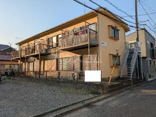 貝塚ハイツの画像