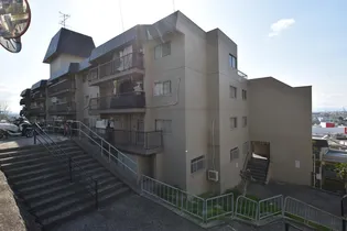 シャトールメール【3階】の外観
