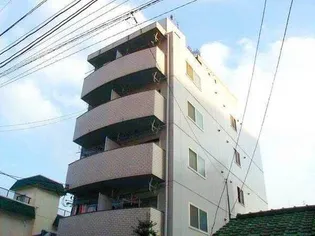 トレンディーI【3階】の外観