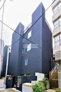 LAVA TOWER【3階】の外観