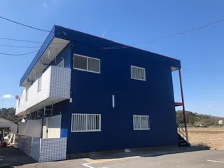 サンケトワールB棟の画像