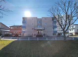 ノースコート新橋II【2階】の外観